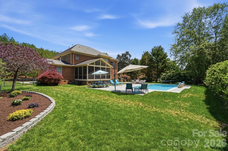3219 Lakehurst Crossing, Matthews, NC 28104