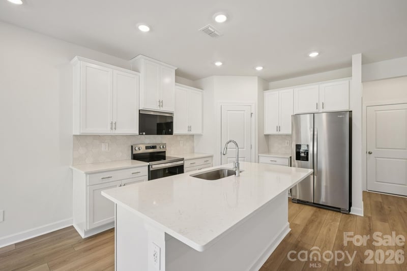 2485 Maxton Dr, Salisbury, NC 28144
