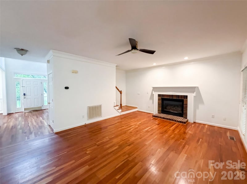 12341 Willingdon Rd, Huntersville, NC 28078