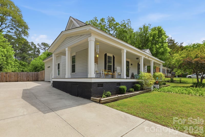 92 NW Meadow Ave NE, Concord, NC 28025