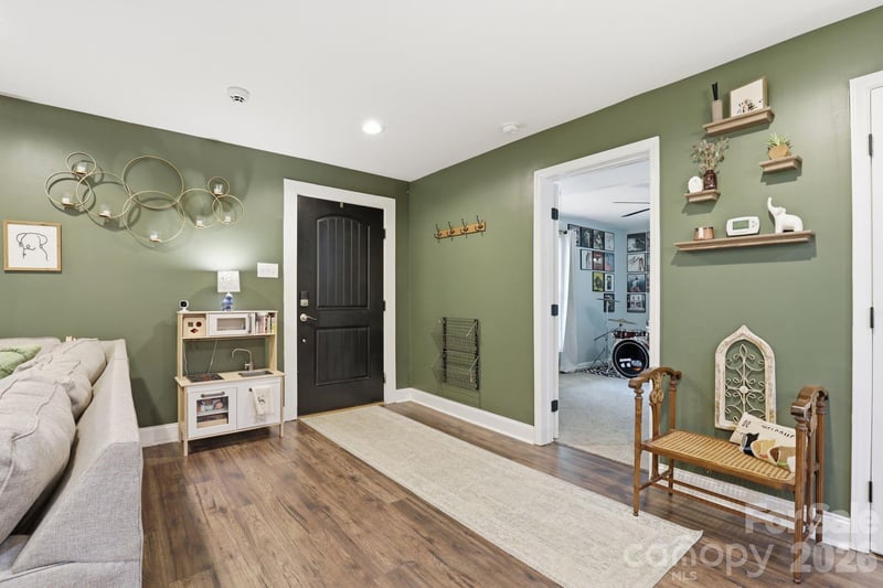 92 NW Meadow Ave NE, Concord, NC 28025