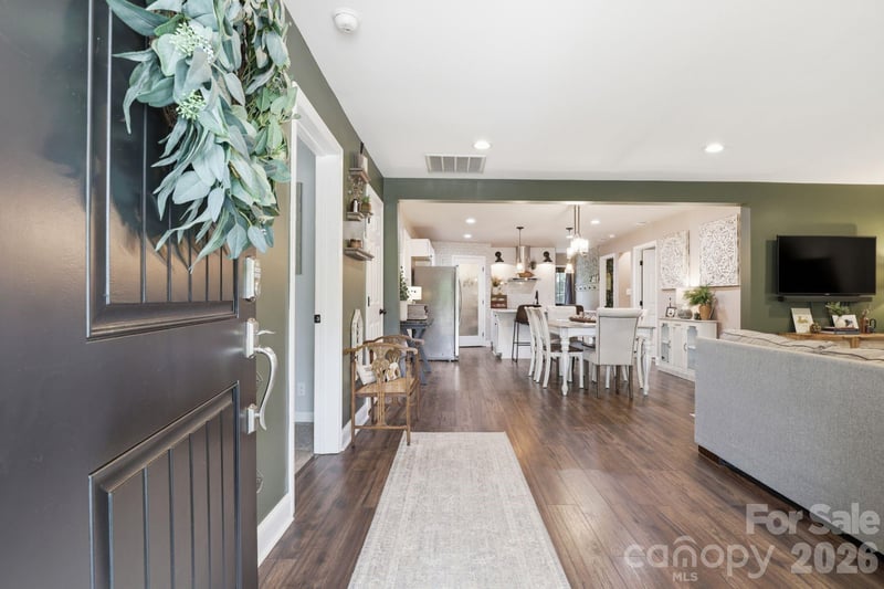 92 NW Meadow Ave NE, Concord, NC 28025