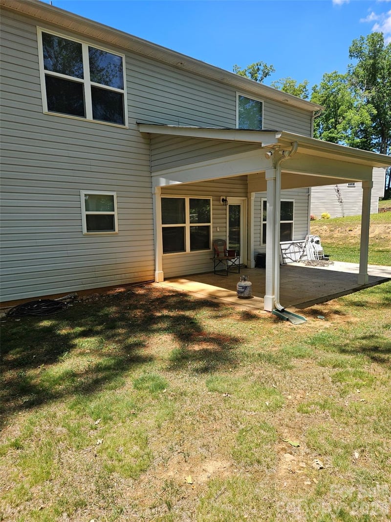 310 Askin Ln, Salisbury, NC 28146