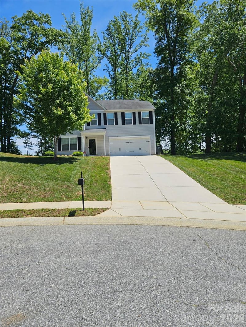 310 Askin Ln, Salisbury, NC 28146