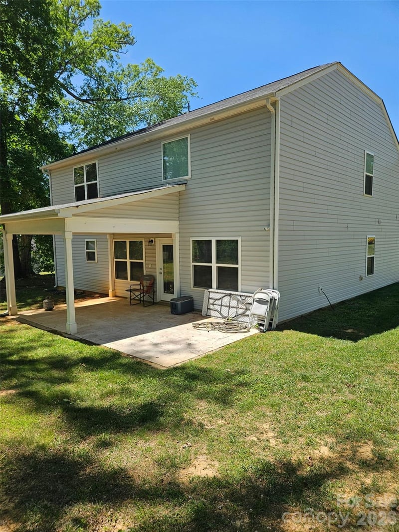 310 Askin Ln, Salisbury, NC 28146