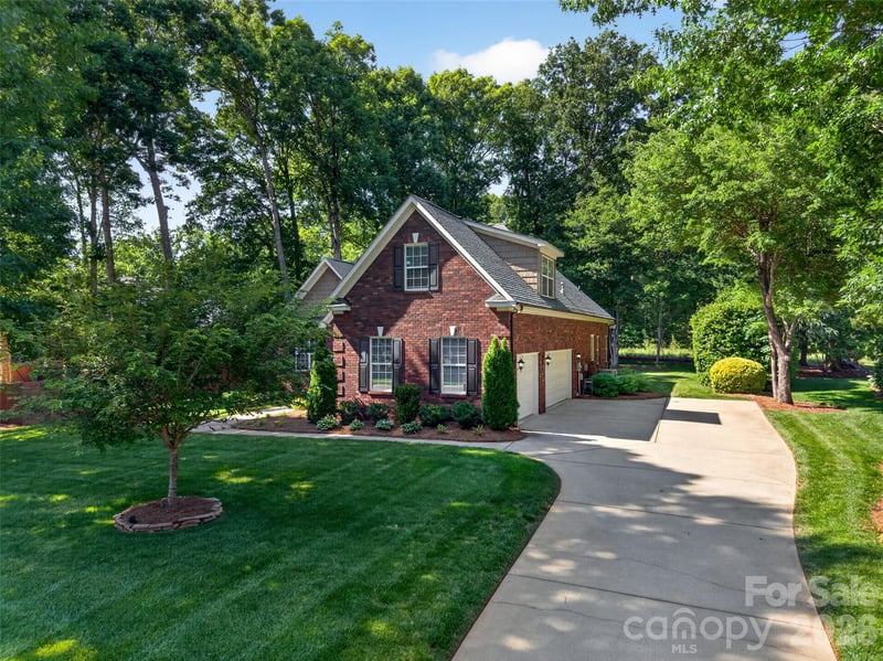 3507 Savannah Way, Monroe, NC 28110