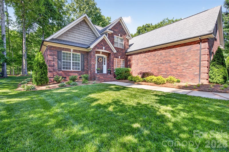 3507 Savannah Way, Monroe, NC 28110