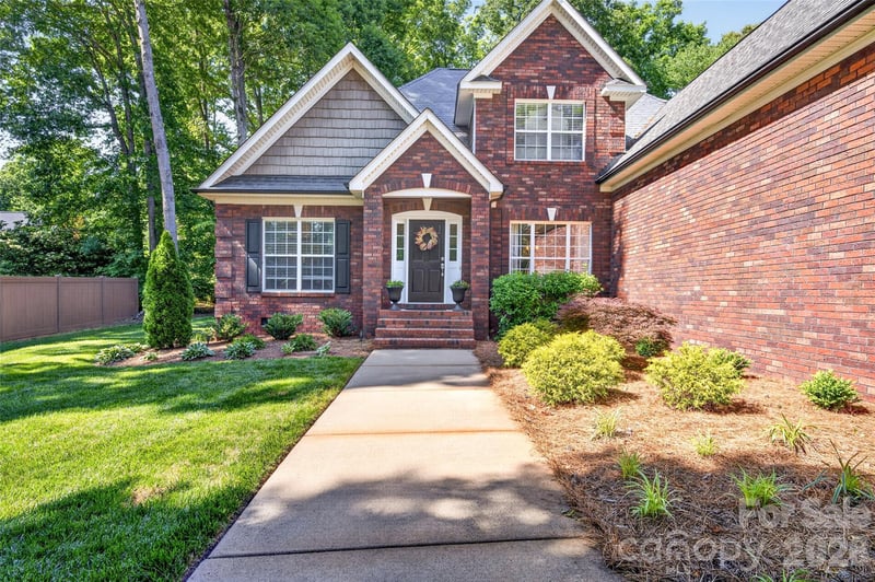 3507 Savannah Way, Monroe, NC 28110