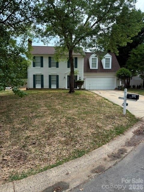 1141 Cureton Pl, Charlotte, NC 28217