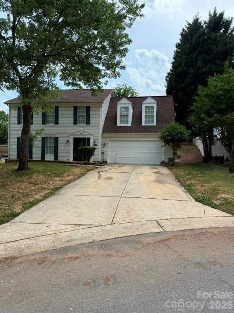1141 Cureton Pl, Charlotte, NC 28217