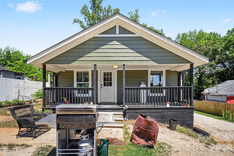 Home Worth Check