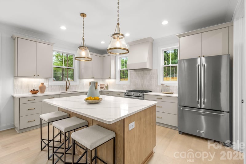 2763 Parkway Ave, Charlotte, NC 28208