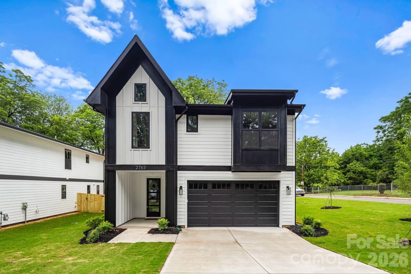 2763 Parkway Ave, Charlotte, NC 28208