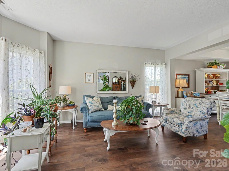 5716 Autumn Knoll Pl NW, Concord, NC 28027