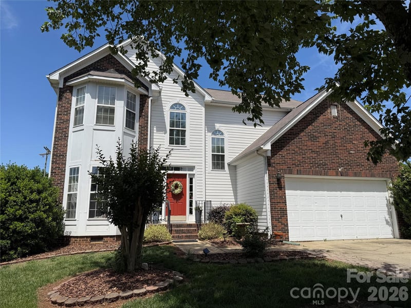 5716 Autumn Knoll Pl NW, Concord, NC 28027