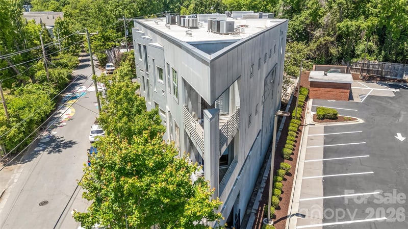 1600 Fulton Ave #305, Charlotte, NC 28205