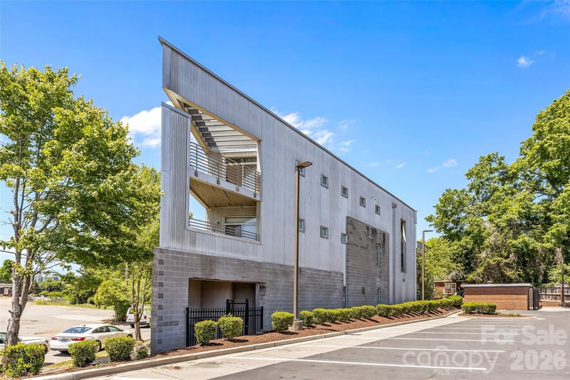 1600 Fulton Ave #305, Charlotte, NC 28205