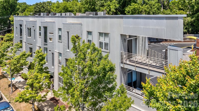 1600 Fulton Ave #305, Charlotte, NC 28205