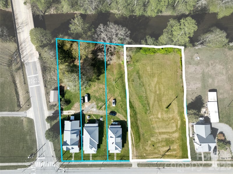 TBD Main St, Rosman, NC 28772