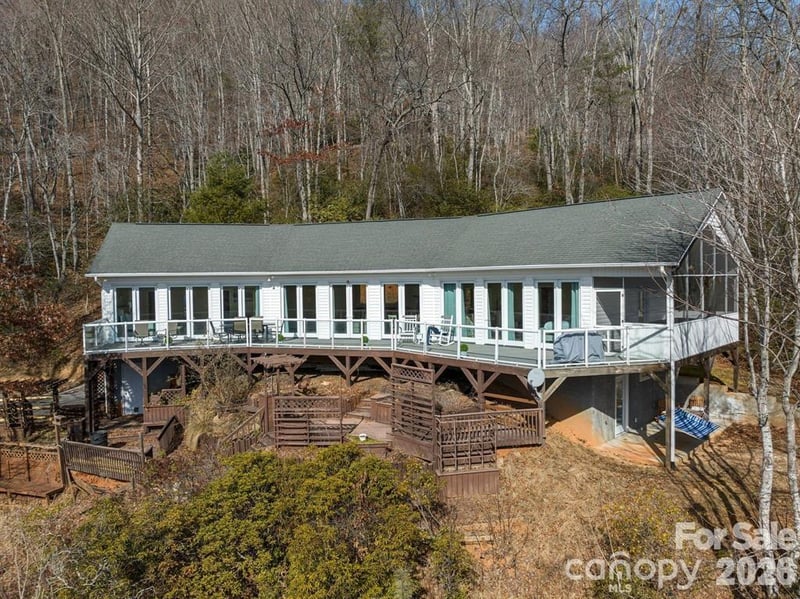 56 Great Horned Owl Rd, Candler, NC 28715