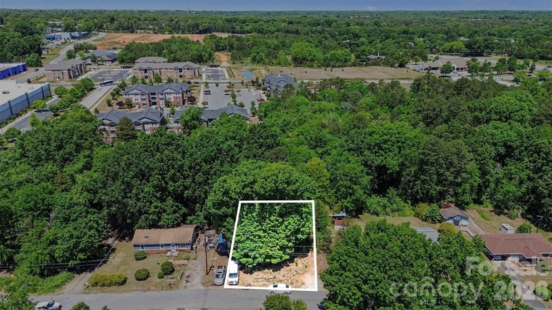 2241 Knowles St, Kannapolis, NC 28083