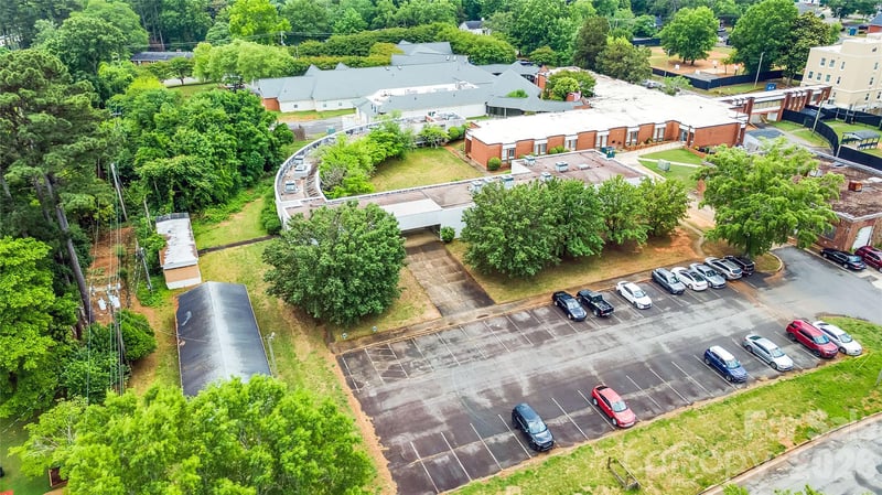 166 Dotson St, Rock Hill, SC 29732