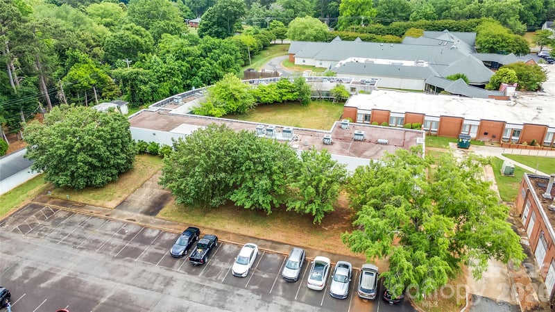 166 Dotson St, Rock Hill, SC 29732