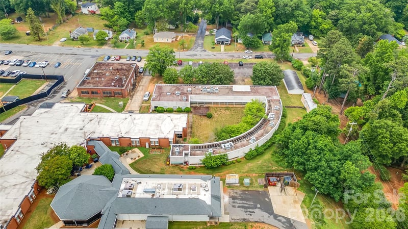 166 Dotson St, Rock Hill, SC 29732