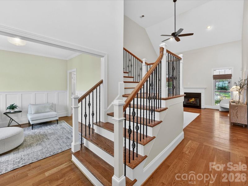 4510 Granite Hill Dr, Davidson, NC 28036