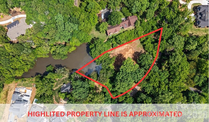 6510 Sharon Hills Rd, Charlotte, NC 28210