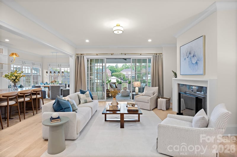 3011 Ella Katherine Way, Charlotte, NC 28210