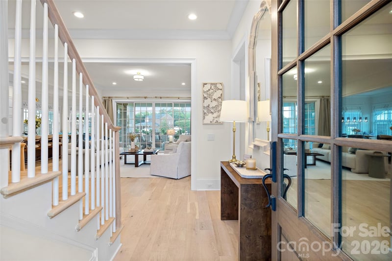 3011 Ella Katherine Way, Charlotte, NC 28210