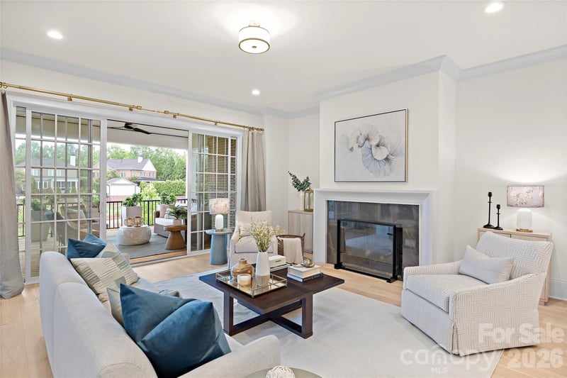 3011 Ella Katherine Way, Charlotte, NC 28210