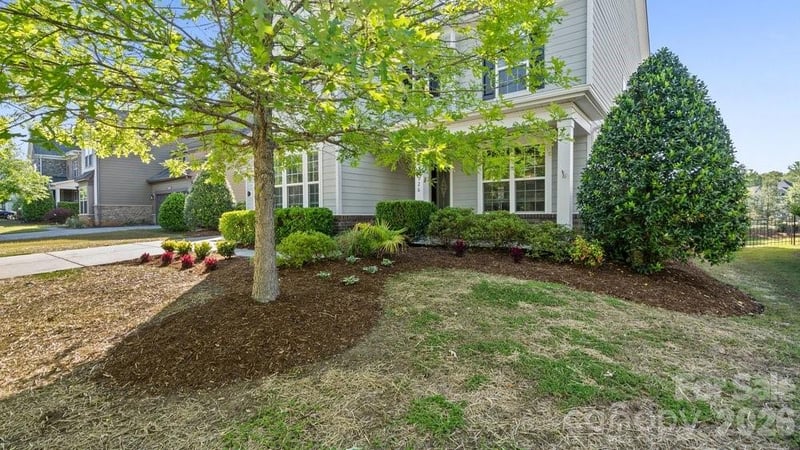 11926 Grey Partridge Dr, Charlotte, NC 28278