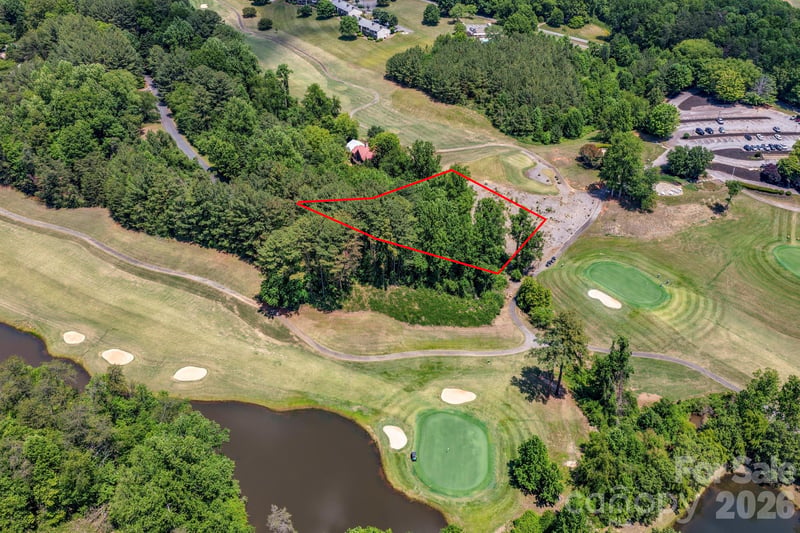 Lot 12 Sheepnose Dr, Lake Lure, NC 28746