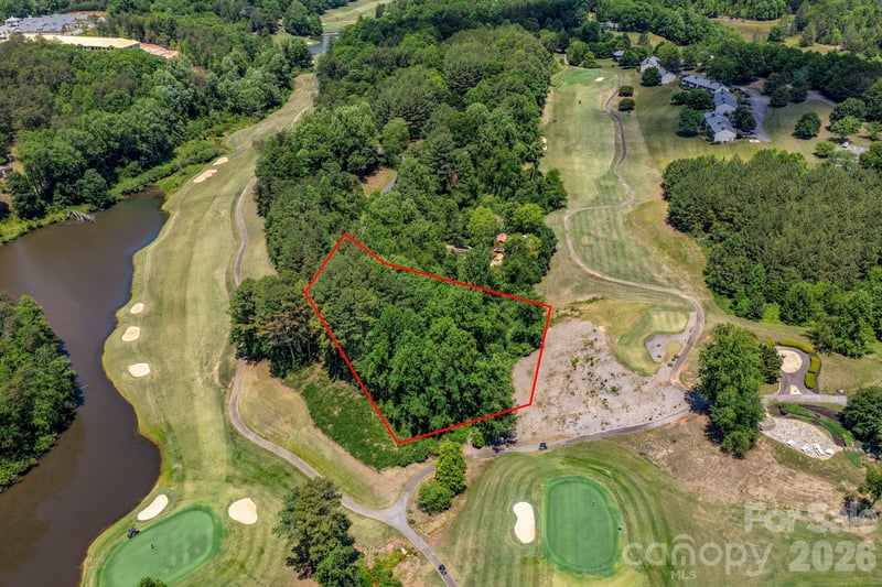 Lot 12 Sheepnose Dr, Lake Lure, NC 28746