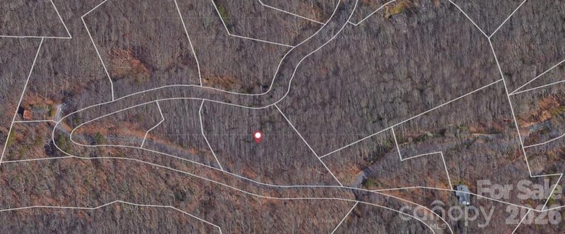 Lot 3 Cedar Mountain Rd #3, Asheville, NC 28803