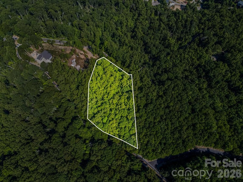 Lot 3 Cedar Mountain Rd #3, Asheville, NC 28803