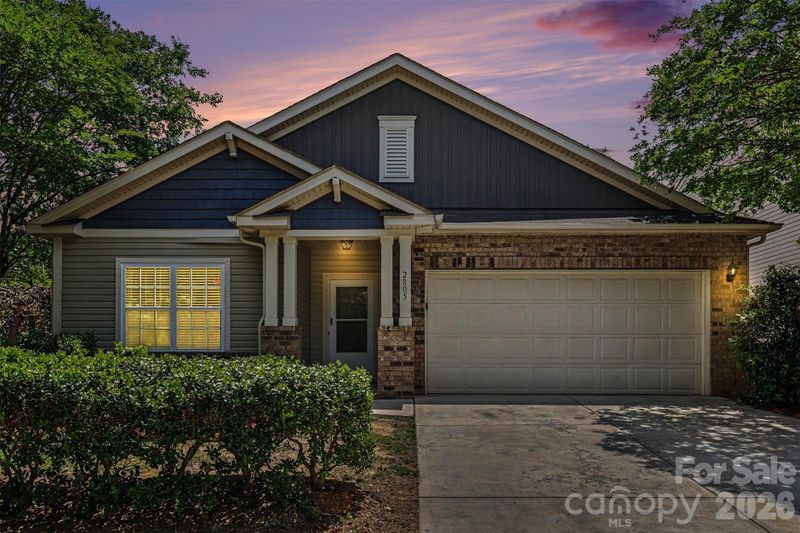 2805 S Devon St, Charlotte, NC 28213