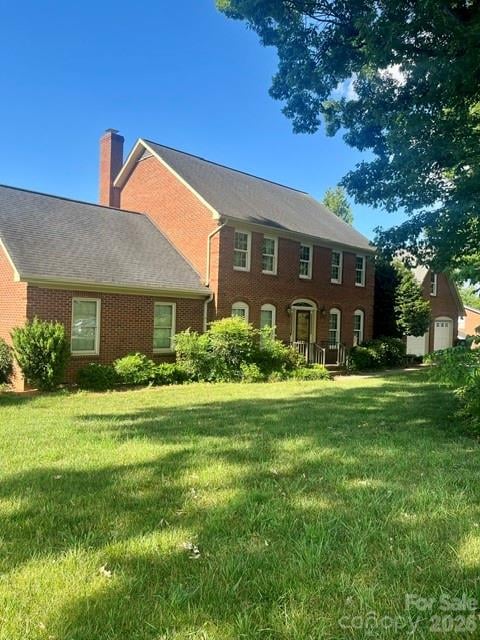 411 8th St SW, Conover, NC 28613