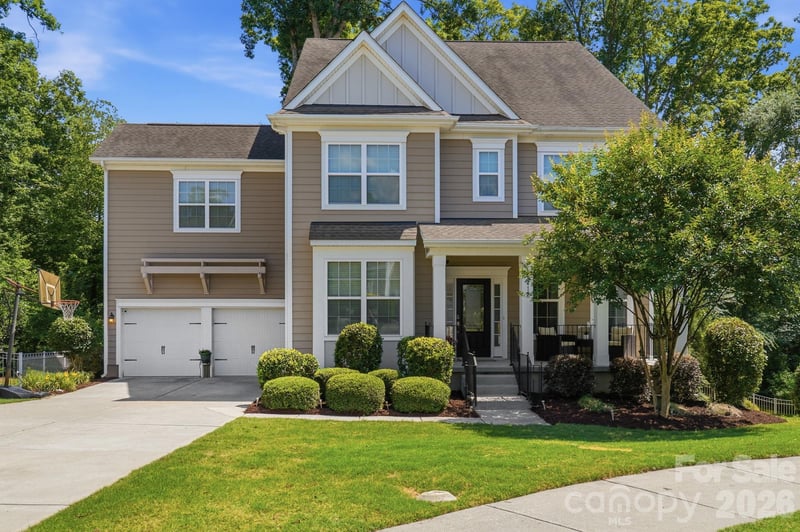 1413 Screech Owl Rd, Waxhaw, NC 28173