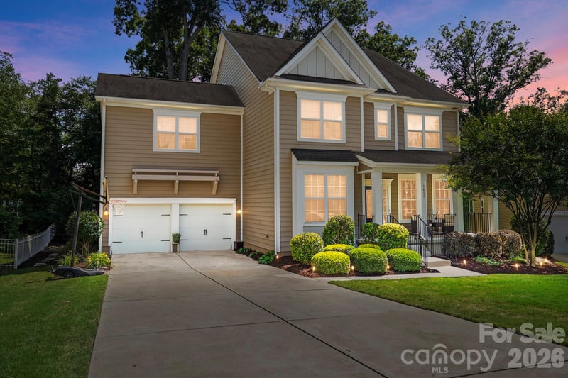 1413 Screech Owl Rd, Waxhaw, NC 28173