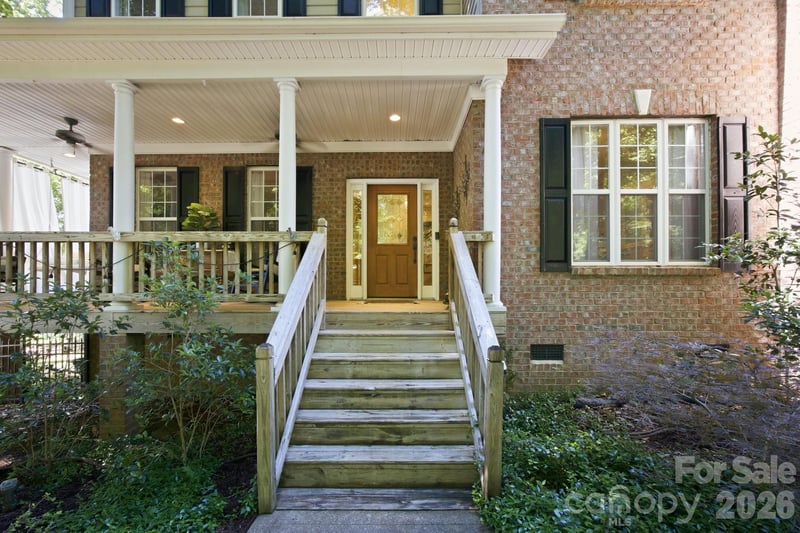 2006 Wedgewood Dr, Weddington, NC 28104