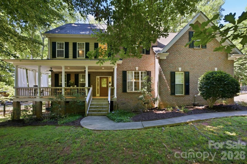 2006 Wedgewood Dr, Weddington, NC 28104