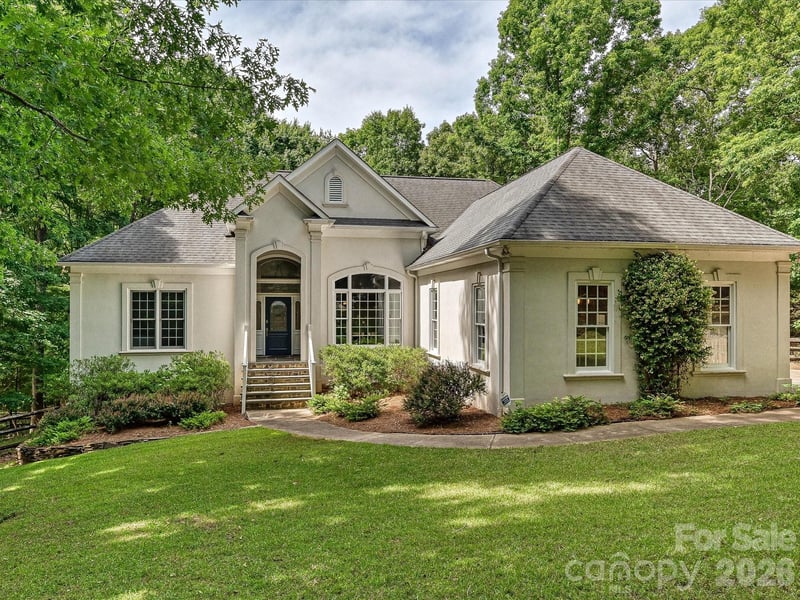 15001 Majestic Oak Dr, Charlotte, NC 28278