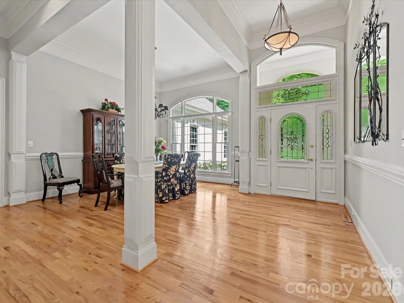 15001 Majestic Oak Dr, Charlotte, NC 28278