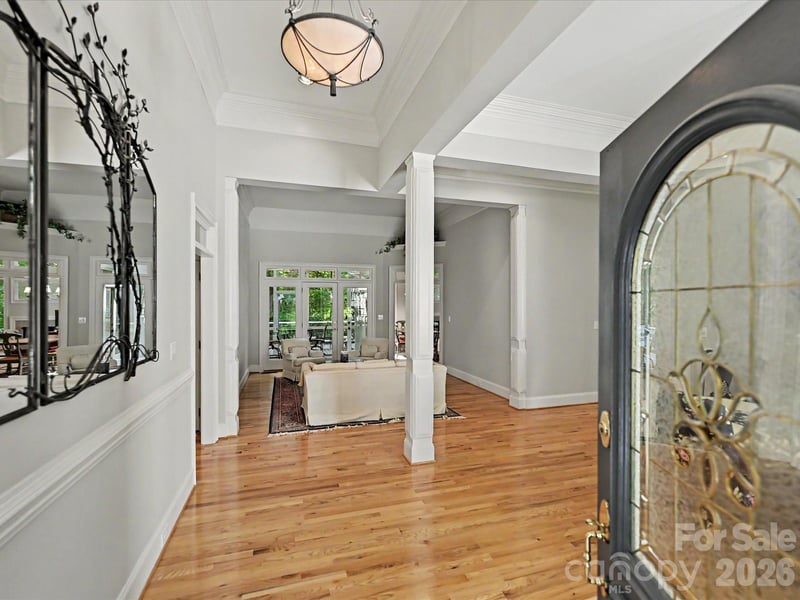15001 Majestic Oak Dr, Charlotte, NC 28278