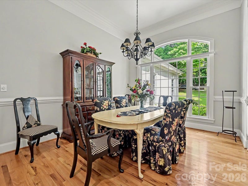 15001 Majestic Oak Dr, Charlotte, NC 28278