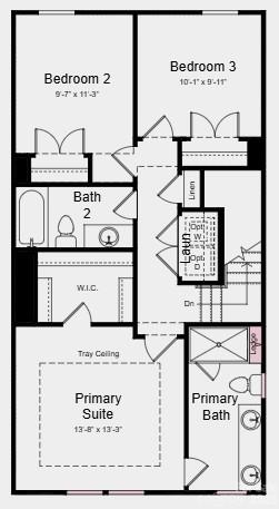 1820 Alexander Village Main Dr, Charlotte, NC 28262