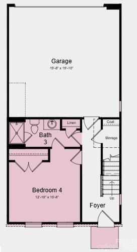 1820 Alexander Village Main Dr, Charlotte, NC 28262